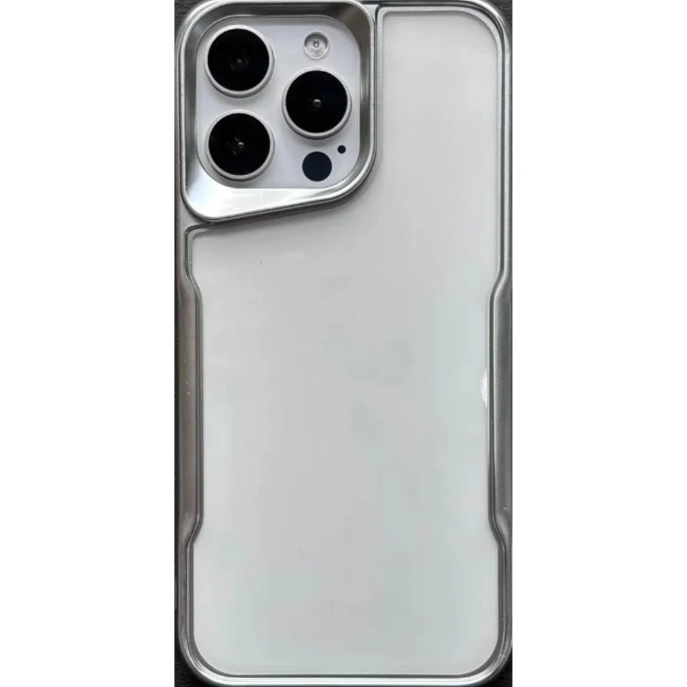 Чехол SkyArmor для Apple iPhone 15 Pro Max