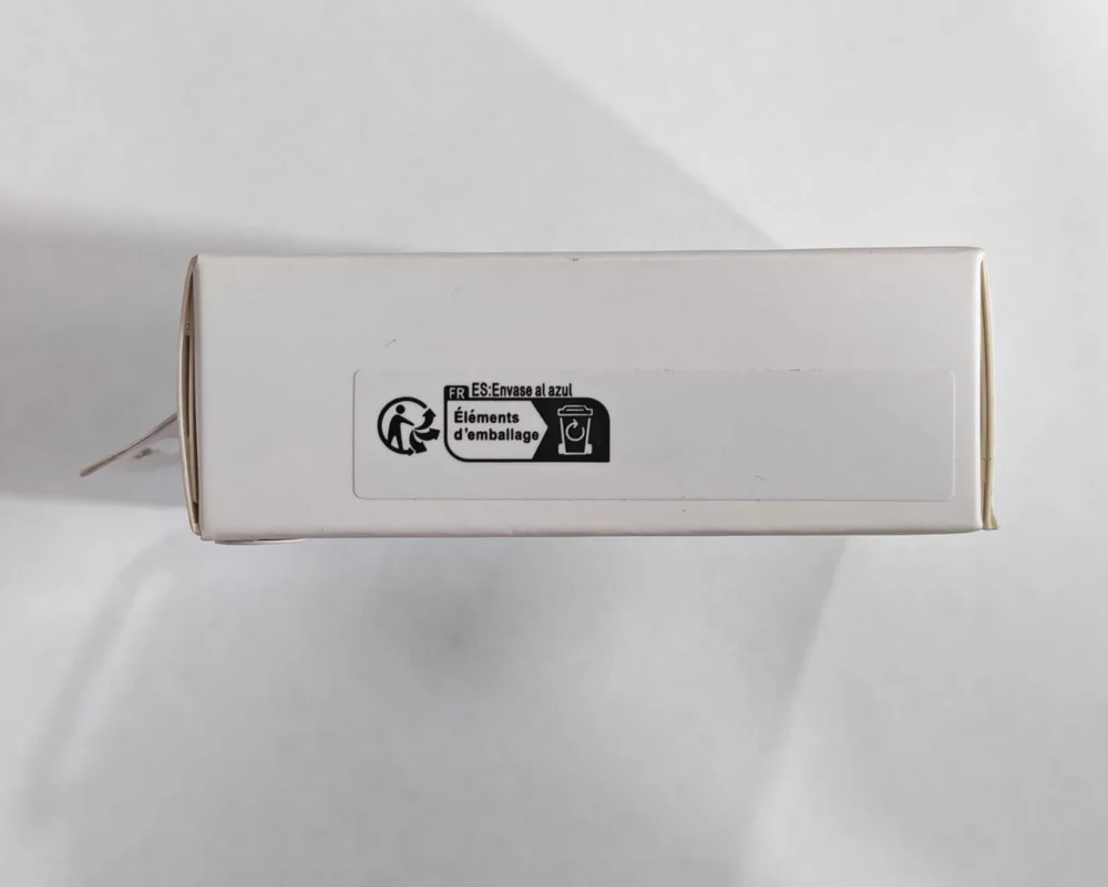 Network Power Adapter No Brand USB-C 20W White - 4