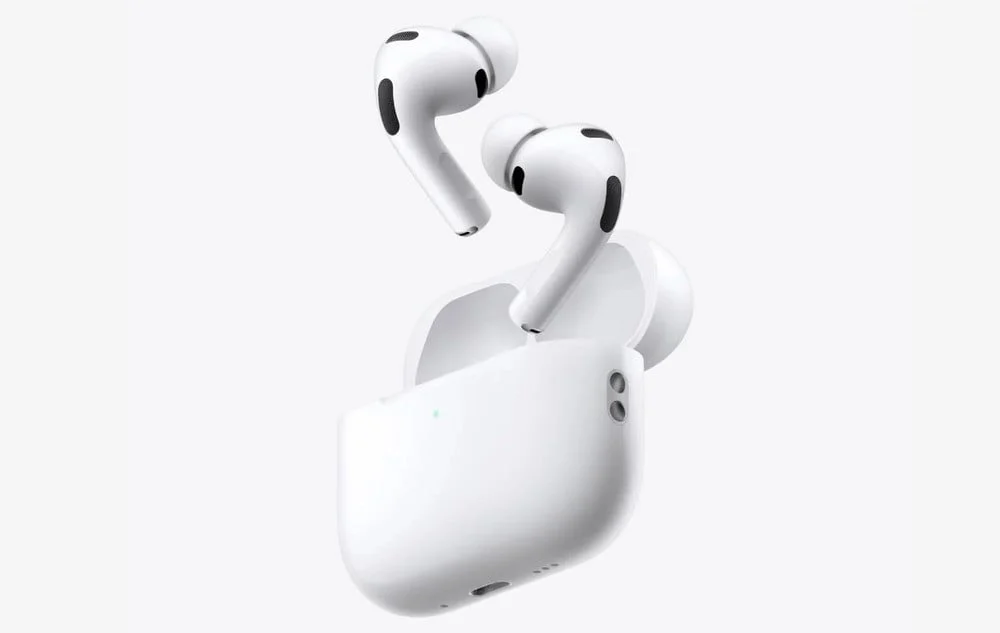 Kablosuz kulaklık No Brand 11834 AirPods Pro 3