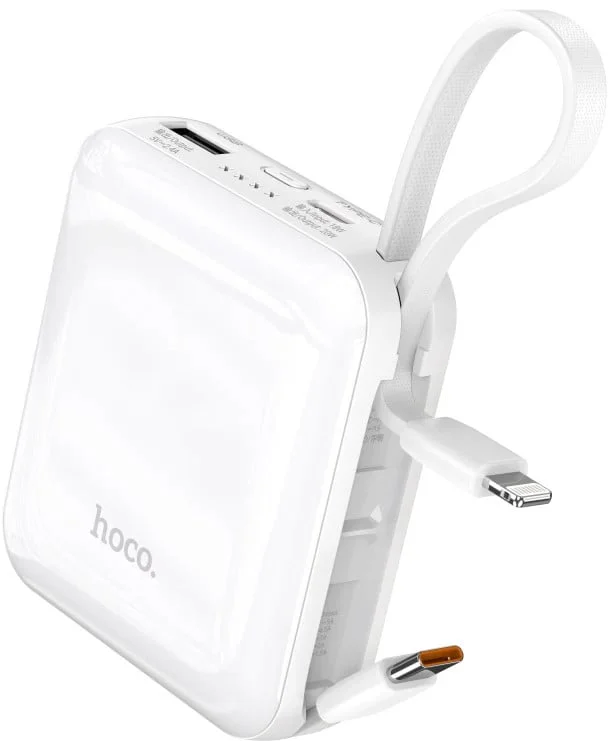 Xarici akkumulyator Hoco CJ25 10000 mAh