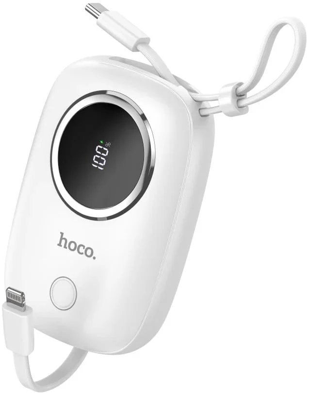 Xarici akkumulyator Hoco CJ26 10000 mAh