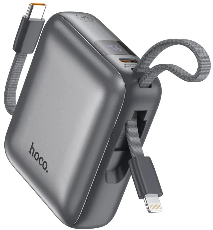 Xarici akkumulyator Hoco CJ27 10000 mAh