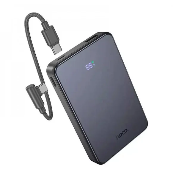 Hoco J170 10000 mAh Taşınabilir Şarj Aleti