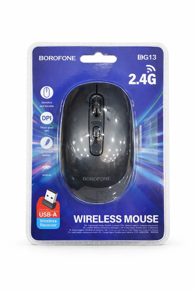 Borofone BG13 Mouse