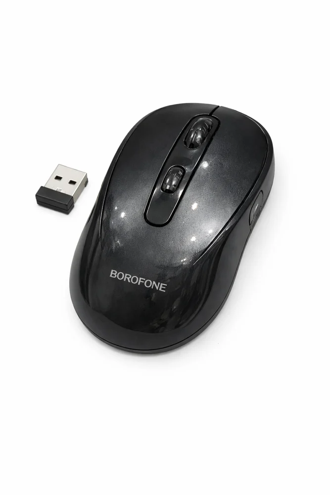 Borofone BG13 Mouse - 2