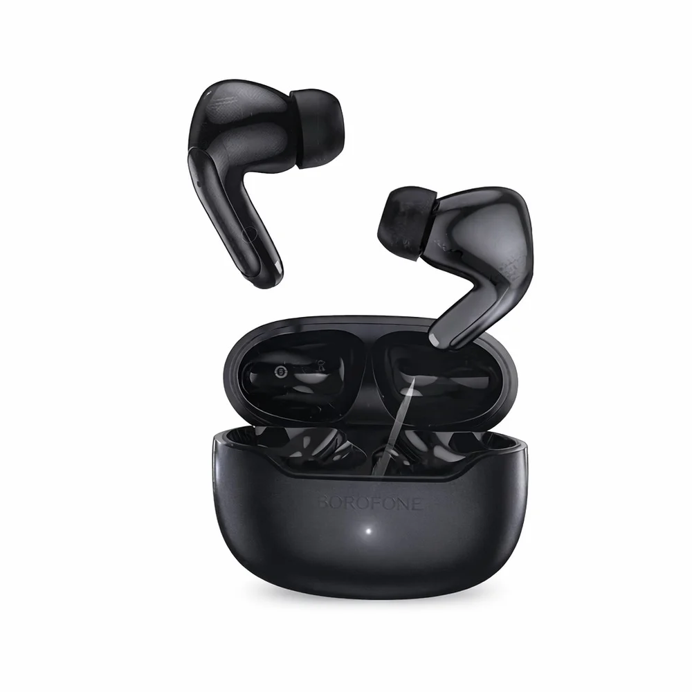 Wireless Earbud Borofone FQ1 - 2