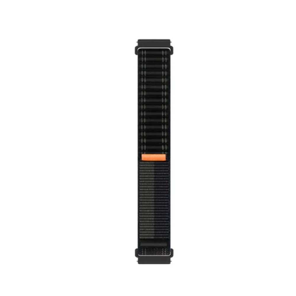 Watch Strap Hoco WH15, Silicone, Black