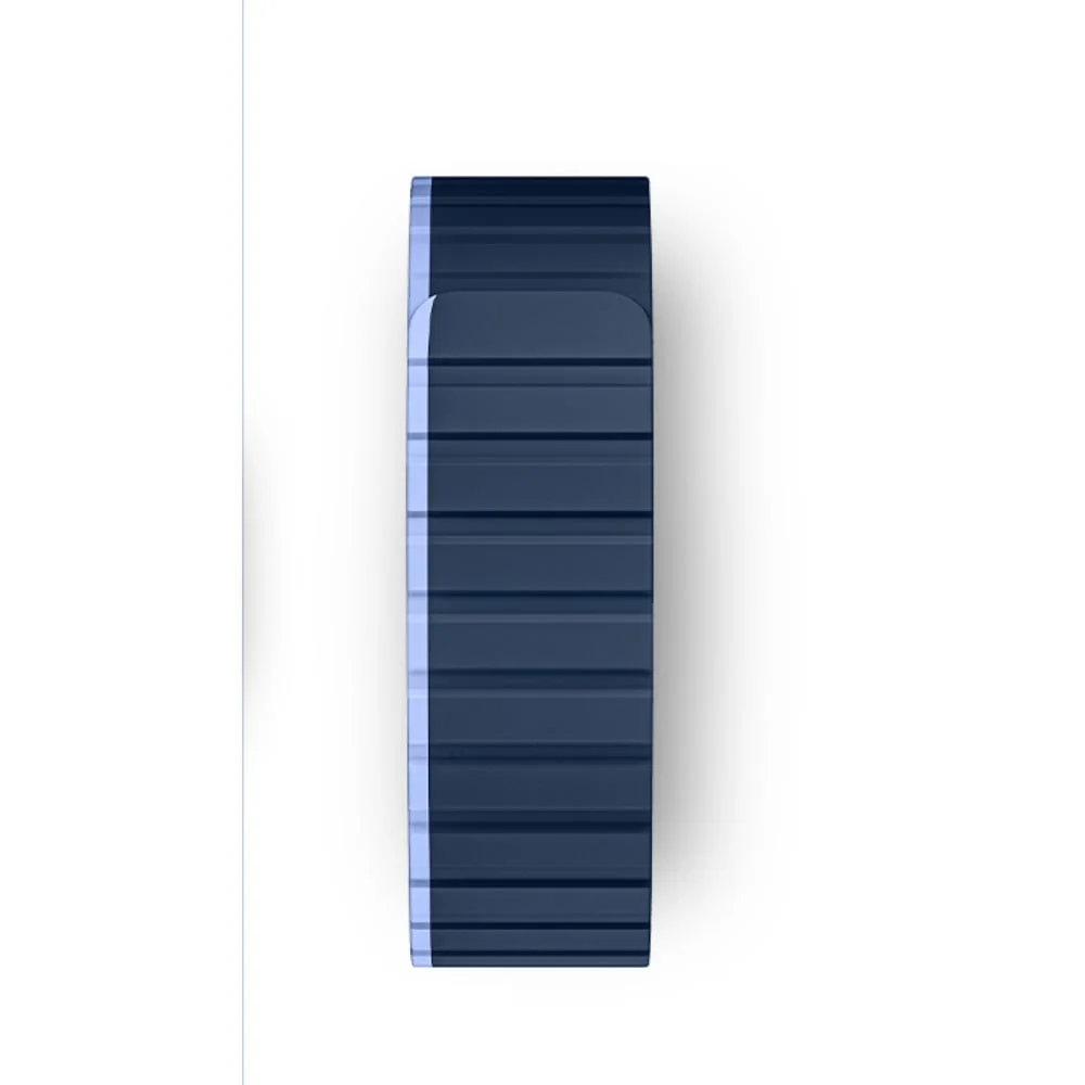 Watch strap Hoco WH08, blue