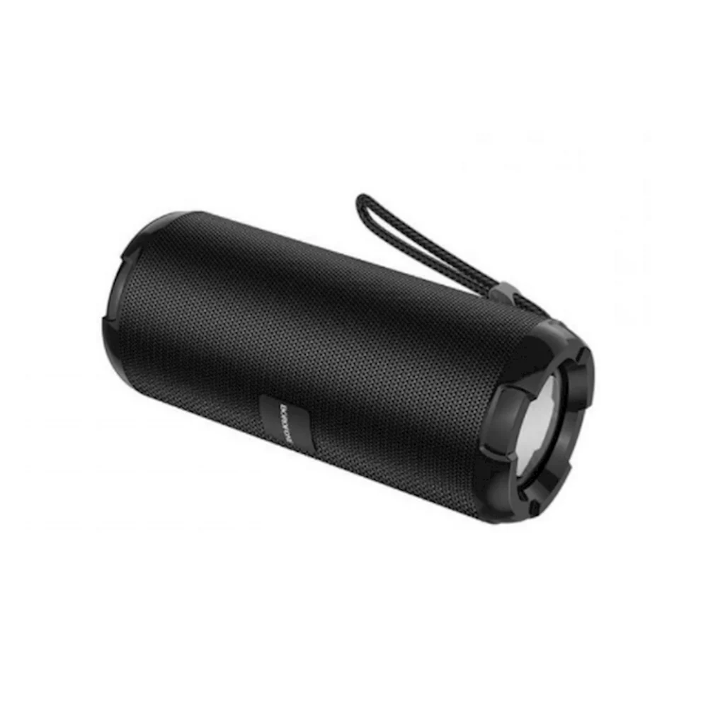 Portable Speaker Borofone BR15 Black