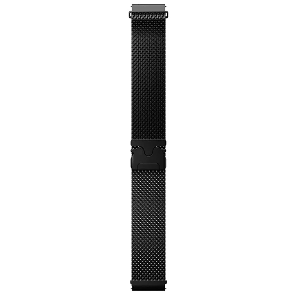Hoco WH16 Watch Strap, Black