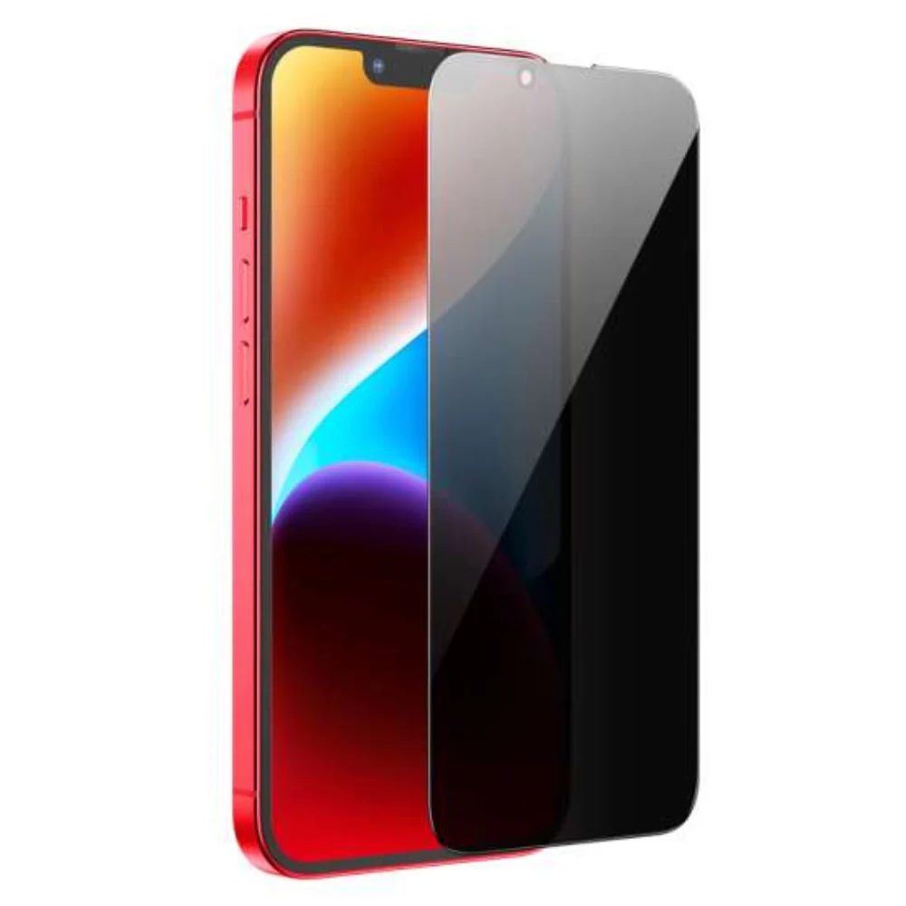 Hoco G15 Tempered Glass for Apple iPhone 15 Pro Max