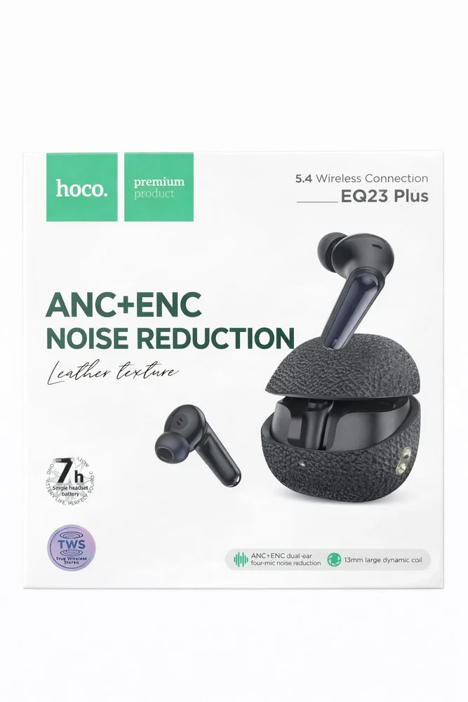 Wireless Earbud Hoco EQ23 Plus ANC-ENC