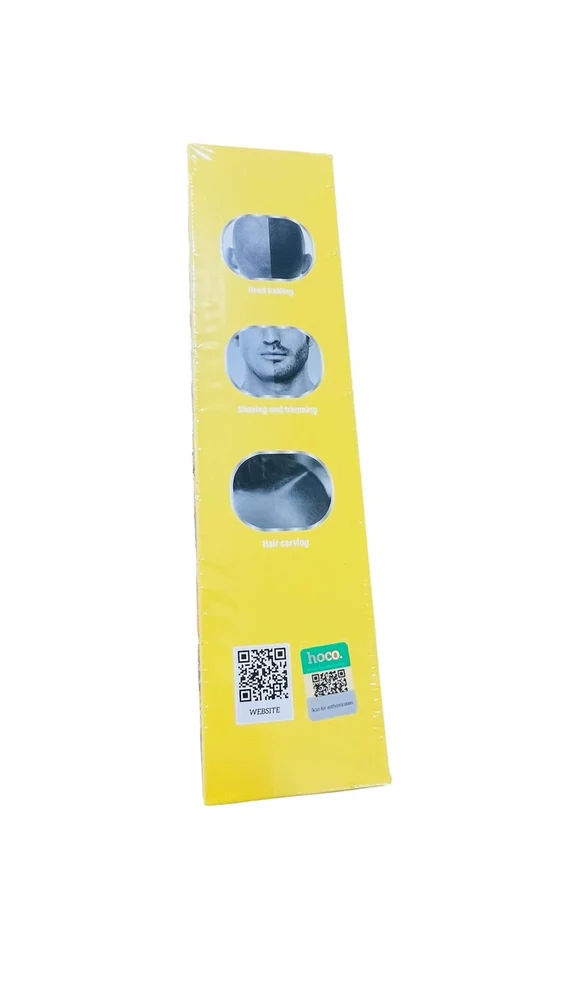 Saç kəsimi üçün universal cihaz Hoco DAR26 - 3