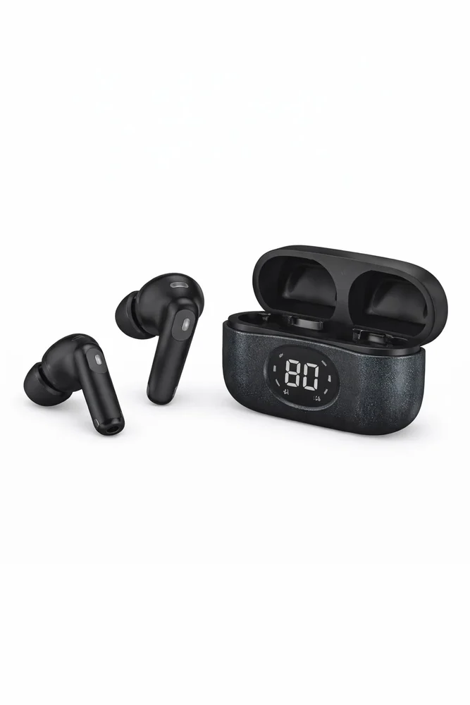 Wireless Headphones Hoco EQ22 ANC/ENC - 2