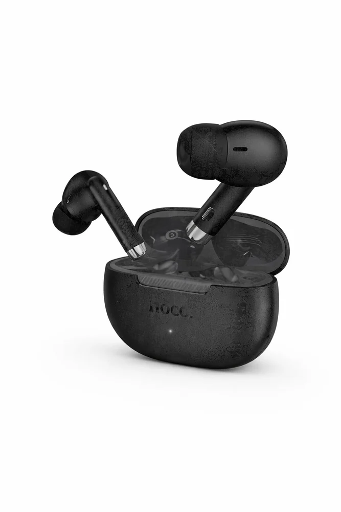 Simsiz qulaqlıq Hoco EQ24, Black - 2