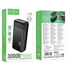 Hoco J159B 30000 mAh Siyah Powerbank