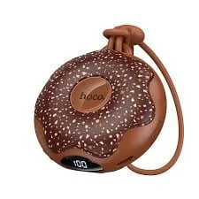 Portable Heater Hoco J168 Donut
