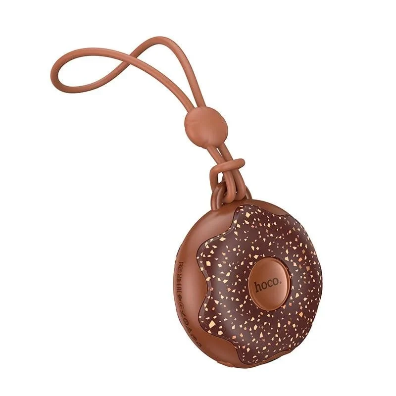 Portable Heater Hoco J168 Donut - 2