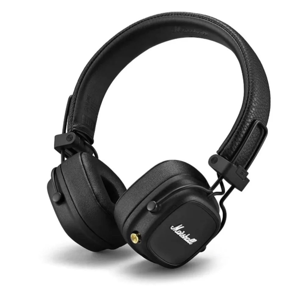 Marshall Major IV Wireless Headphones