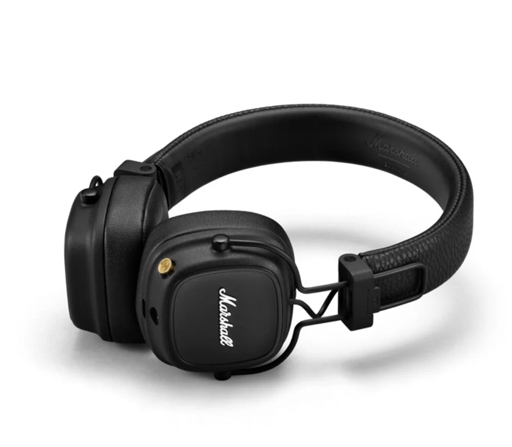 Marshall Major IV Wireless Headphones - 2