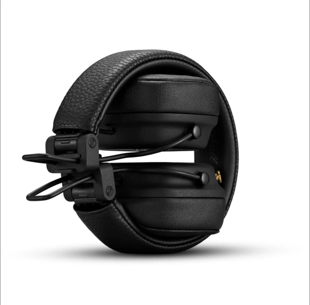 Marshall Major IV Wireless Headphones - 3