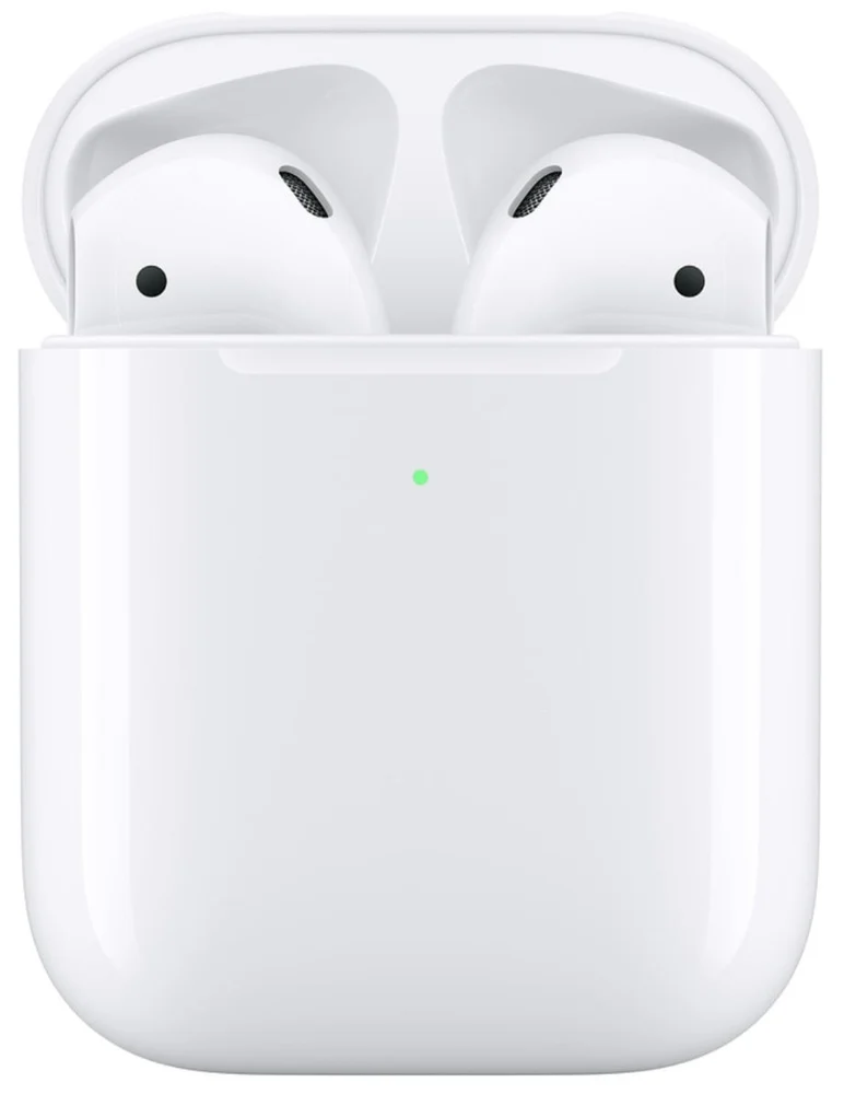 Apple AirPods 2 Wireless Headphones