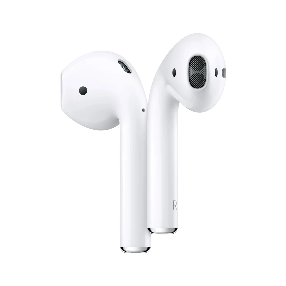 Apple AirPods 2 Wireless Headphones - 2