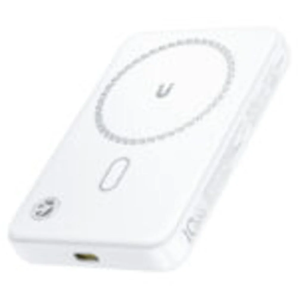 Xarici akkumulyator Acefast M26 PWRup 10000mAh White - 3