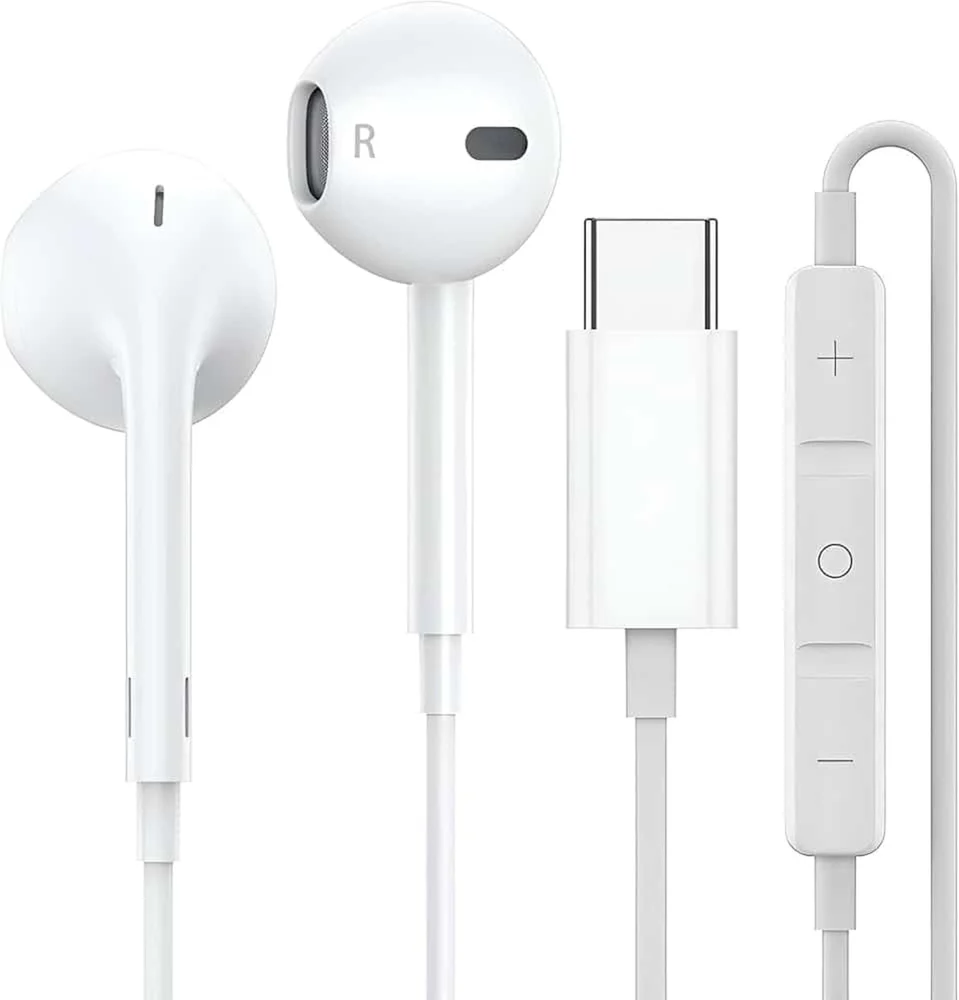 Kablolu Kulaklık No Brand A1 Type-C