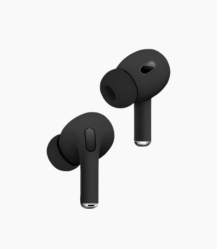 Wireless Earphone Black 2138 Pro 2