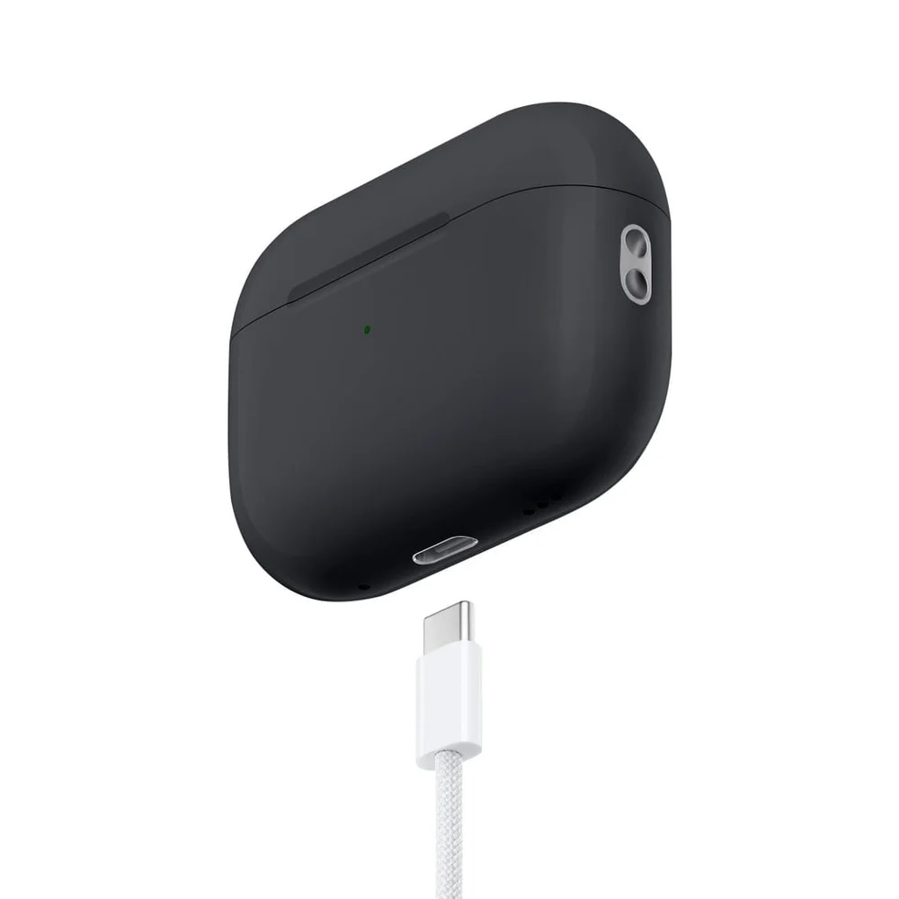 Wireless Earphone Black 2138 Pro 2 - 3
