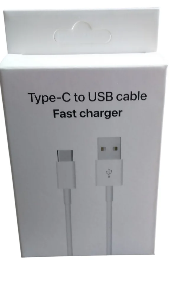 Кабель USB to Type-C BK-12