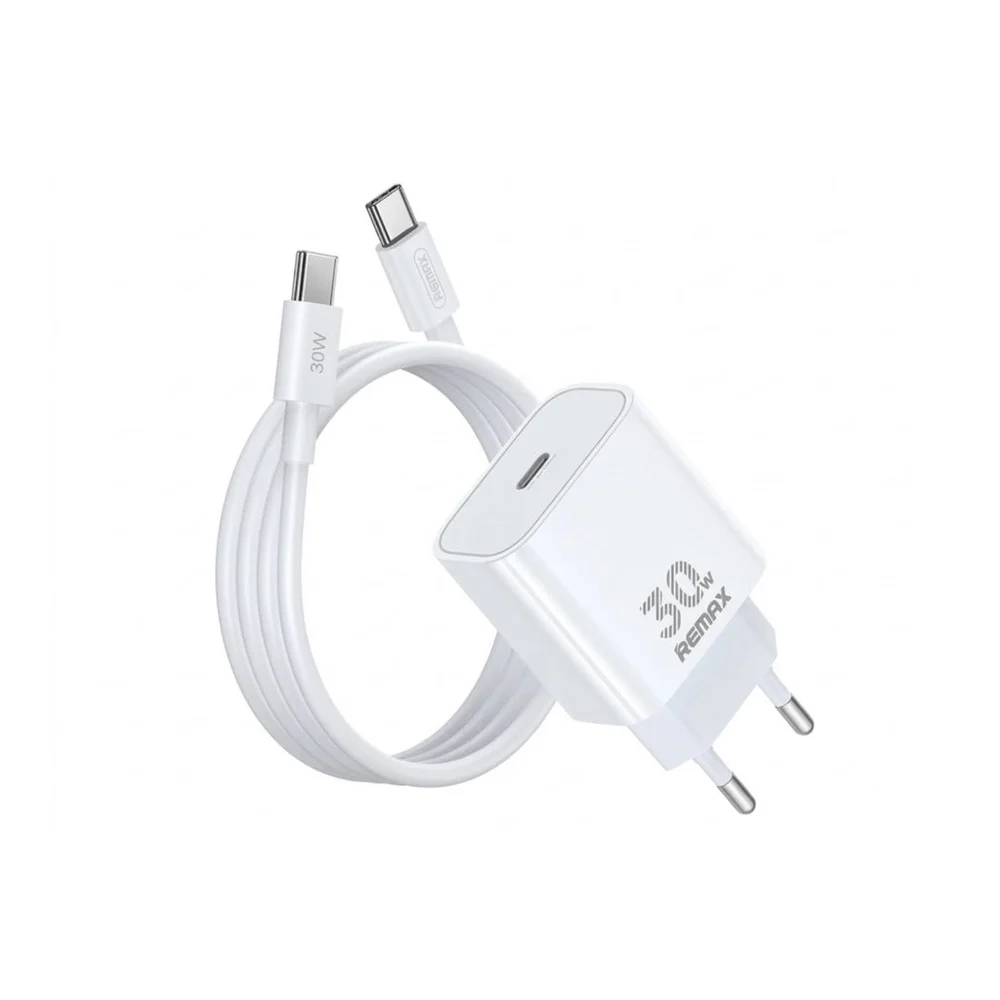 Adapter Remax RP-U71 30W - 2