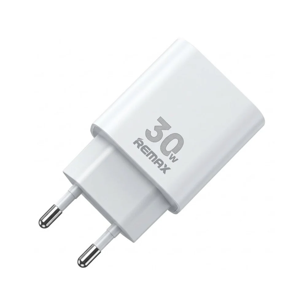 Adapter Remax RP-U71 30W - 3
