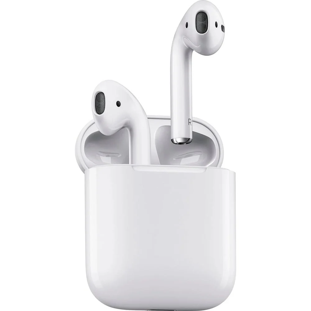 Wireless Earphone 2 0568 - 2