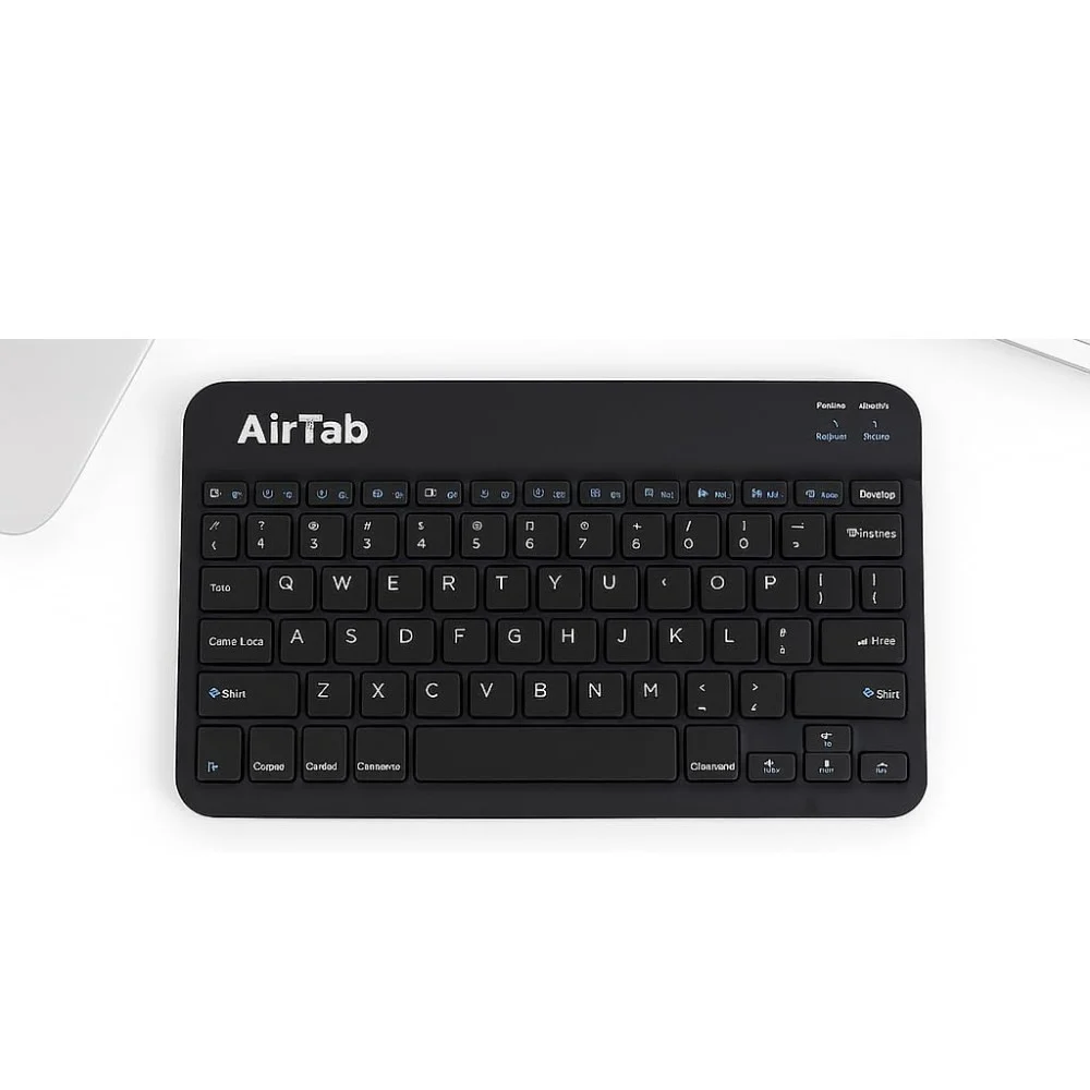 Mini-klavye AirTab PO01