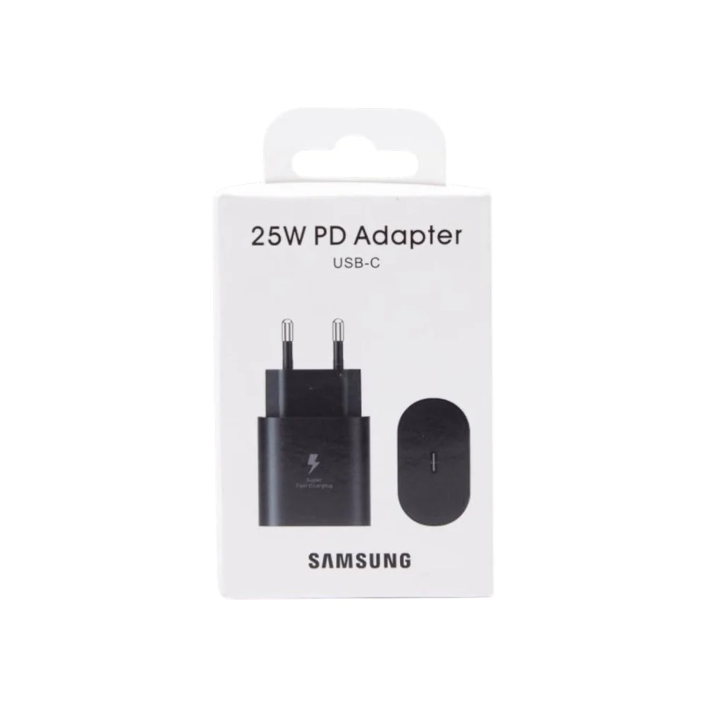 Ağ güç kaynağı cihazı 25w USB-c