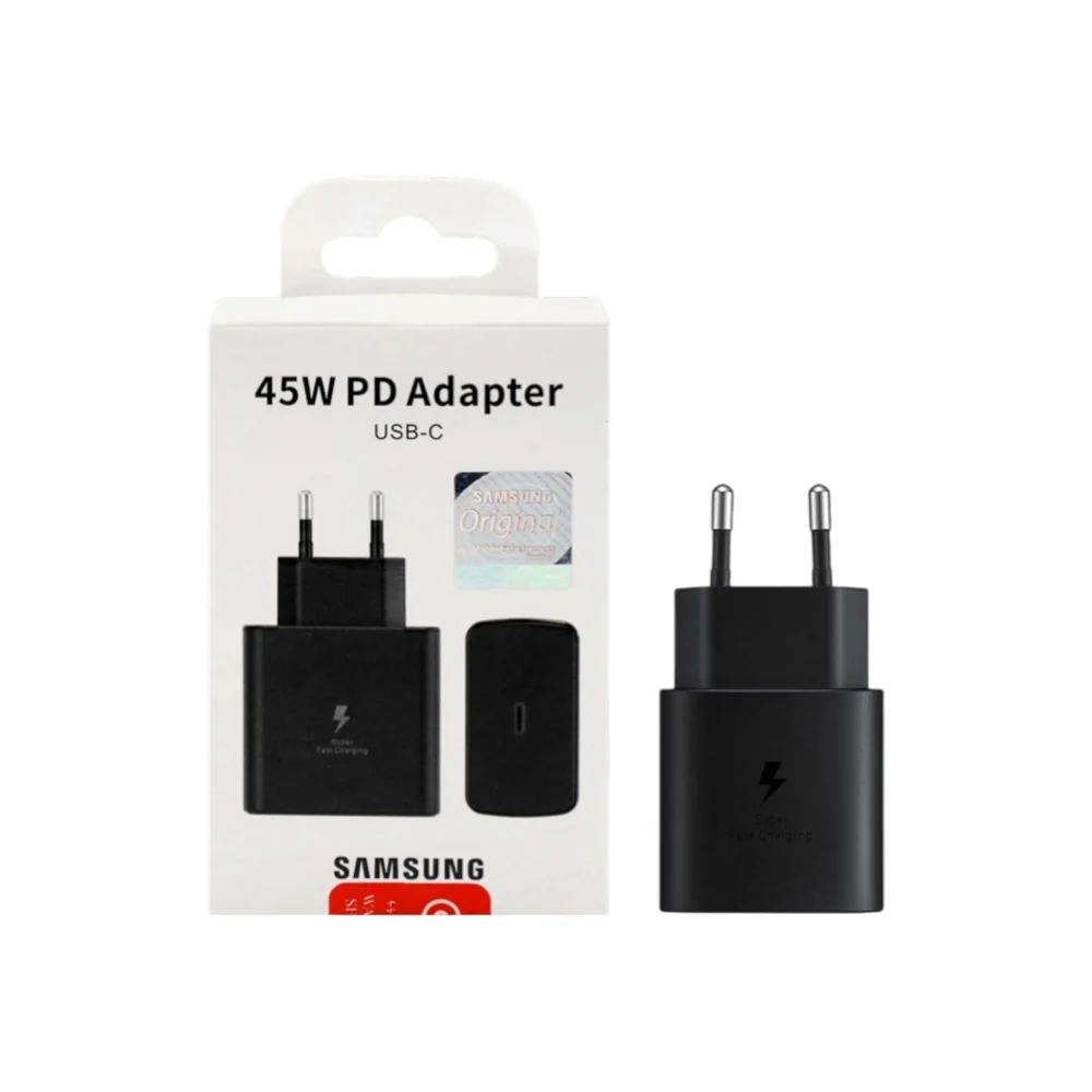 Network Power Adapter 45w PD