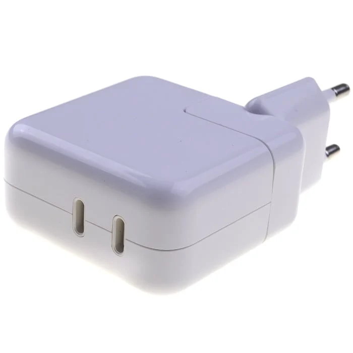 Şəbəkə enerji toplama cihazı 35W Power Adapter Dual USB-C Port - 3