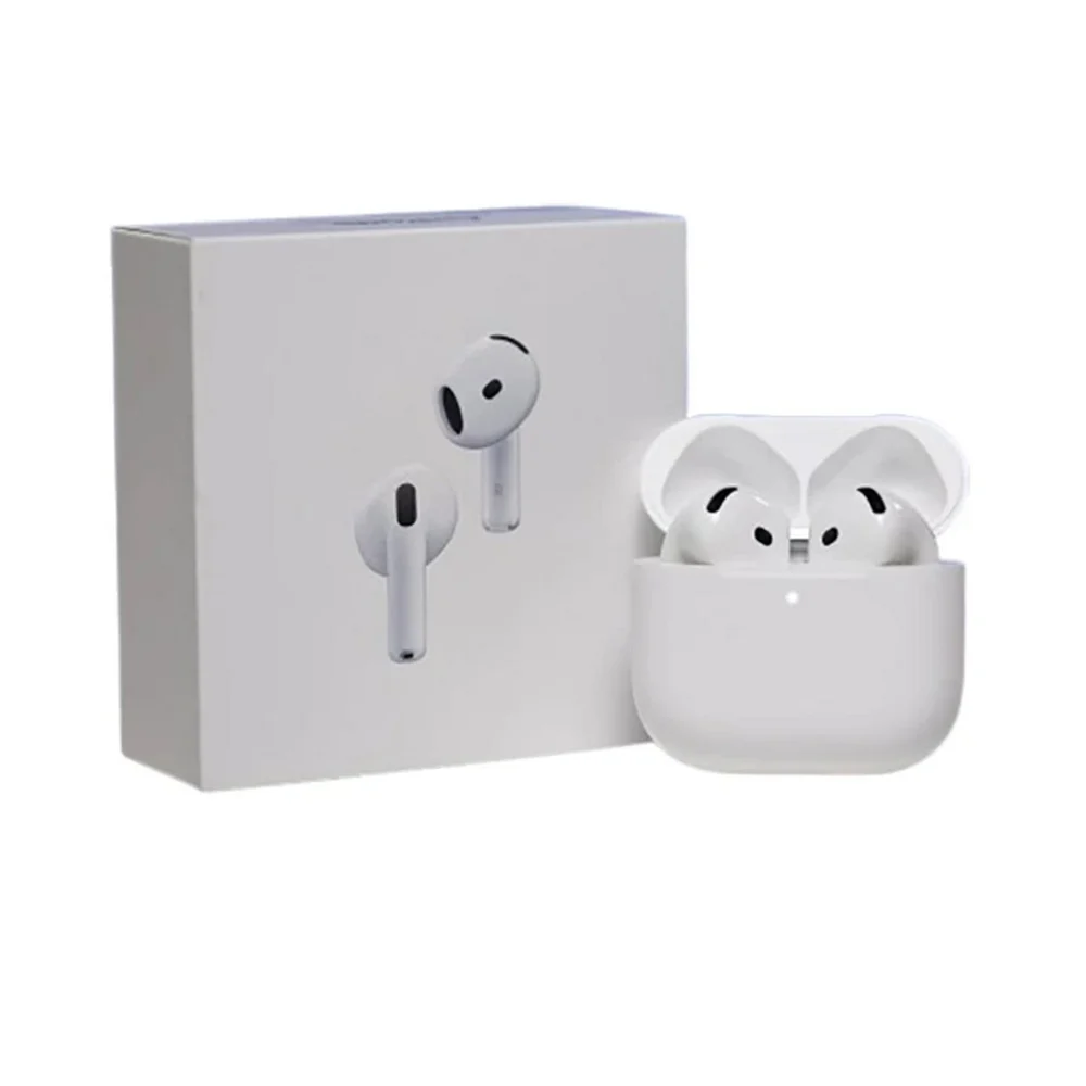 Kablosuz kulaklık Ultrapods Max Pro 7 53-1348 Beyaz