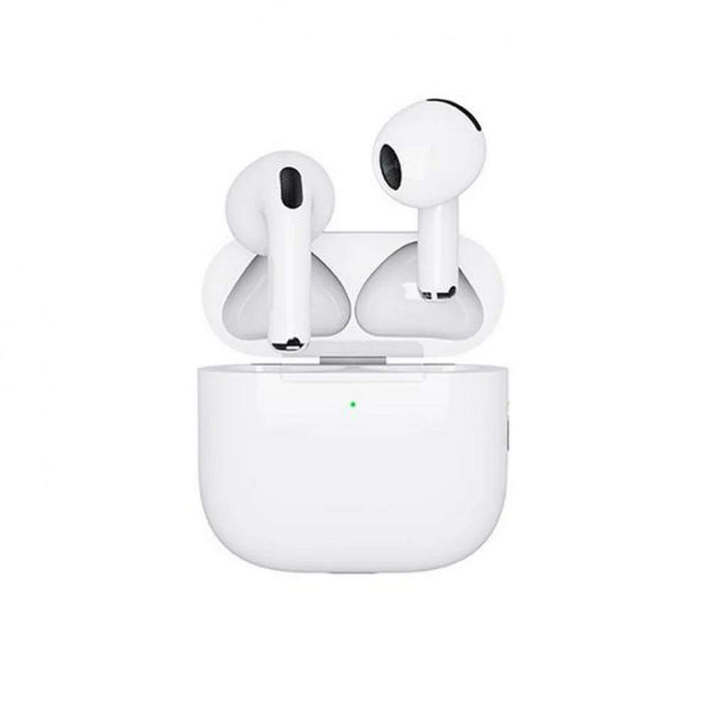 Kablosuz kulaklık Ultrapods Max Pro 7 53-1348 Beyaz - 2