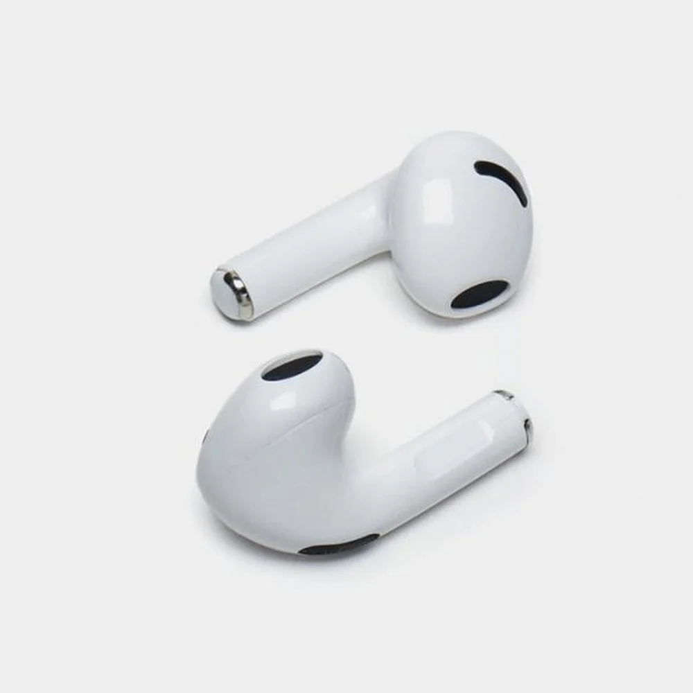 Kablosuz kulaklık Ultrapods Max Pro 7 53-1348 Beyaz - 3