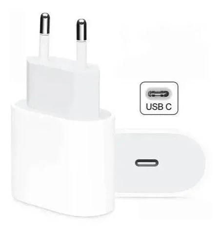 Adapter Usb-C 35W Power 16 Pro - 2