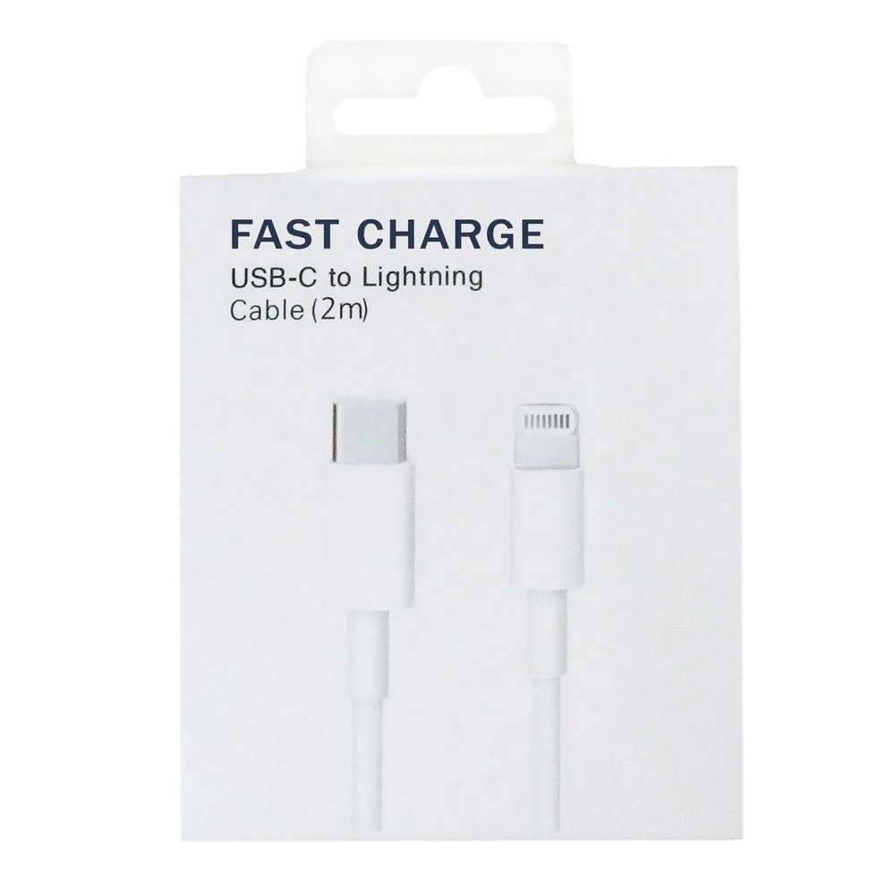 Kablo USB Usb-c to Lightning Cable 2m