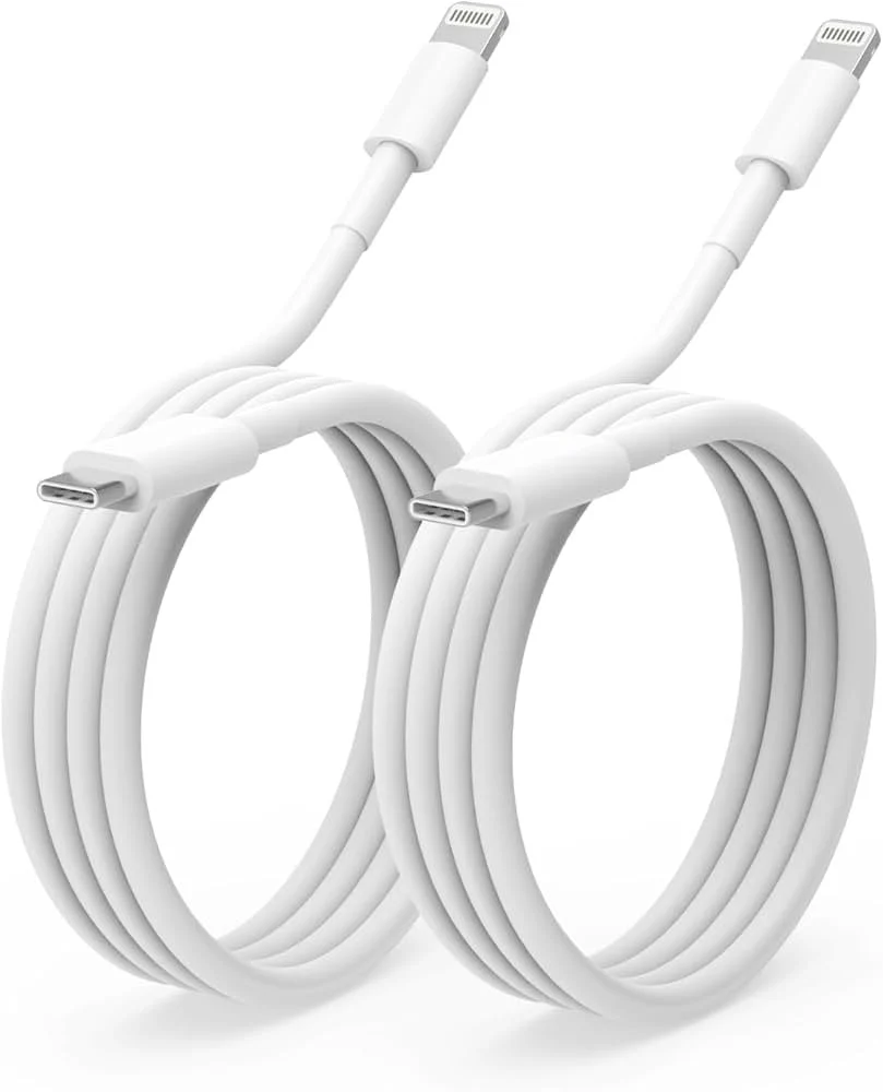 Kablo USB Usb-c to Lightning Cable 2m - 3