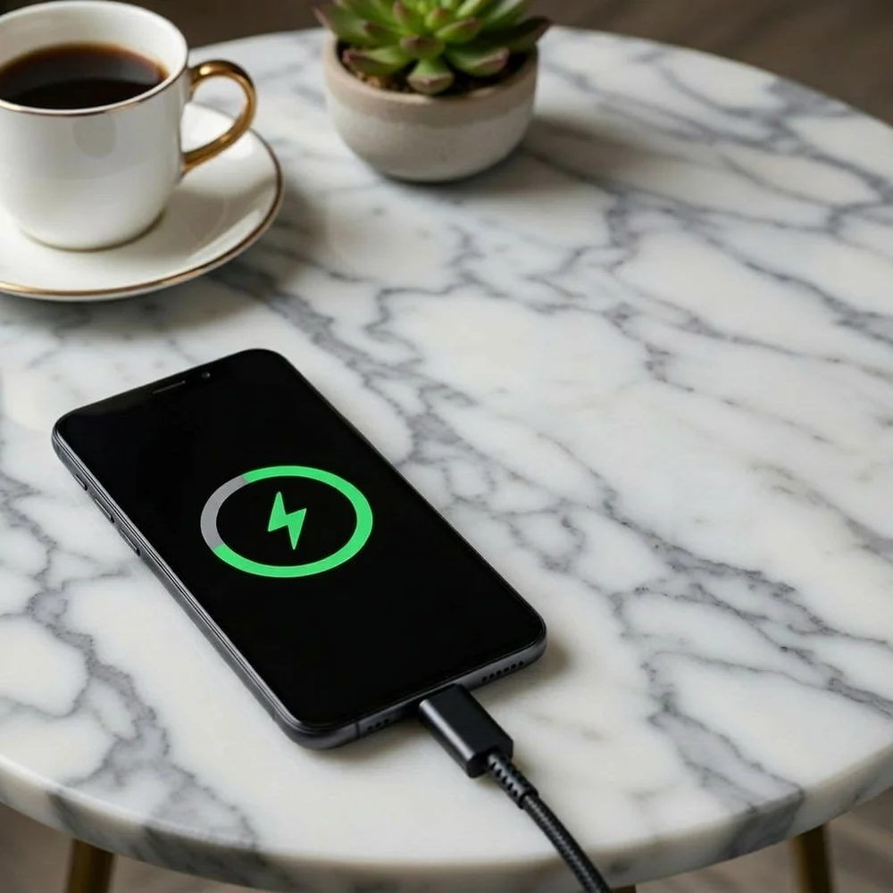Adapter No Brand USB-C 45 W - 2