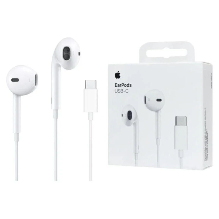 Simli qulaqlıqlar EarPods Usb-C - 2