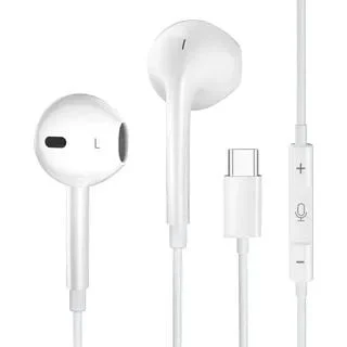 Simli qulaqlıqlar EarPods Usb-C - 5