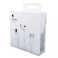 Simli qulaqlıqlar EarPods Usb-C - 6