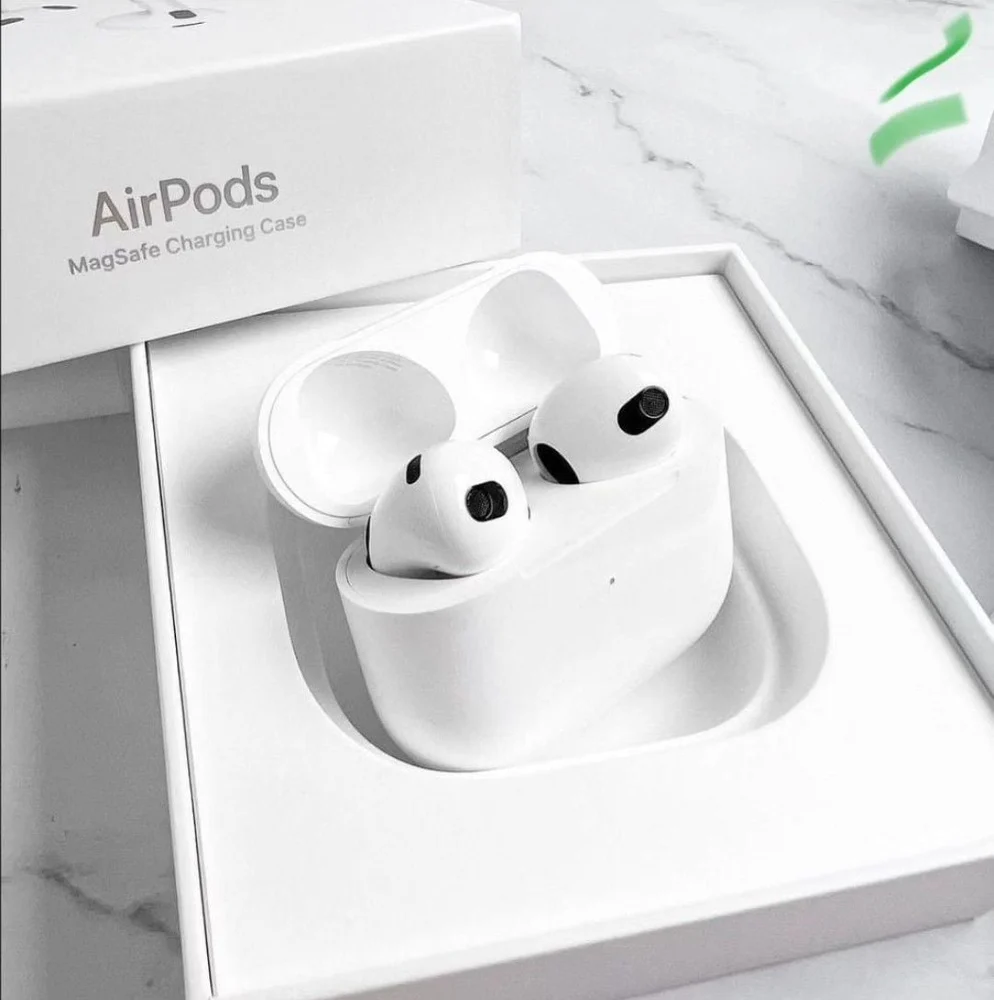 Wireless Earbuds ANC - 4